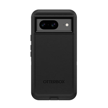 Otterbox Defender Case for Google Pixel 8- Black
